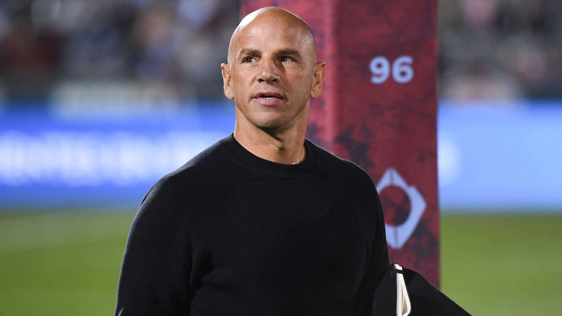 中国足球协会主席宋凯出席第35届亚足联代表大会